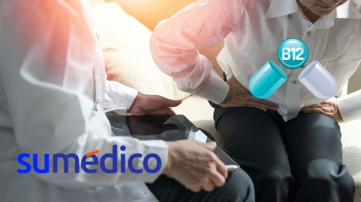 La vitamina para combatir el cansancio físico y tener mejor rendimiento
