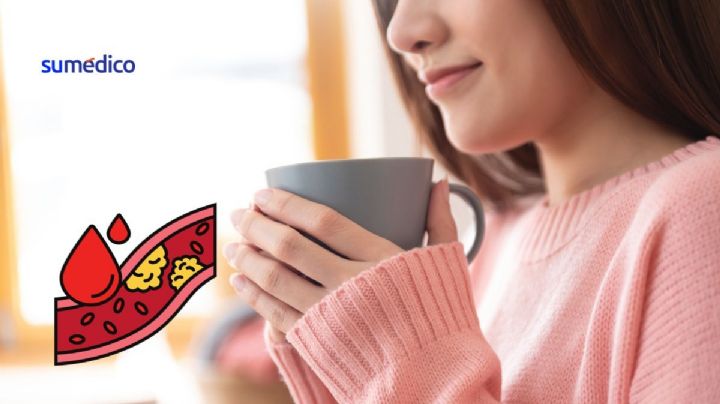 ¿Qué pasa si tomo café y tengo colesterol alto?