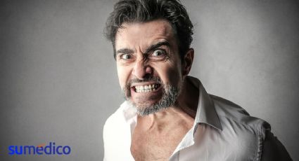 ¿Qué es el síndrome del hombre irritable?