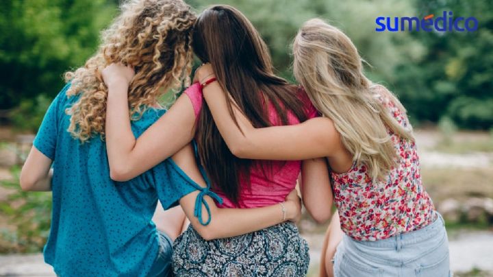 5 consejos que te ayudarán a preservar tus amistades