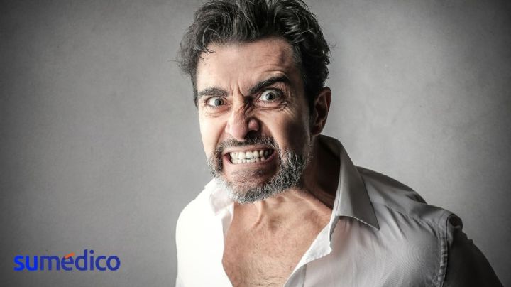 ¿Qué es el síndrome del hombre irritable?
