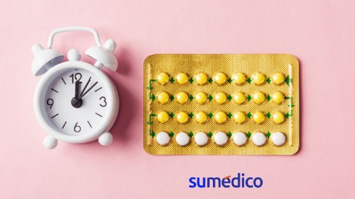 5 mitos de las pastillas anticonceptivas