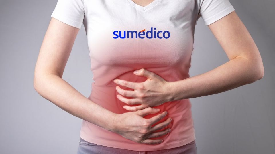 Conoce que alimentos pueden disminuir la hinchazón abdominal