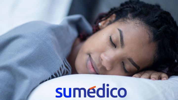 Sueño détox o cómo recuperar tu descanso en las noches