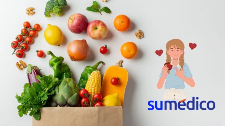 Consejos que necesitas para una alimentación vegana saludable