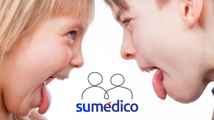 Enséñale a tu hijo a ser un gran hermano con estos consejos