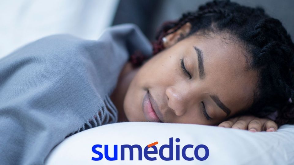 ¿Cómo mejorar tu descanso con el sueño détox?