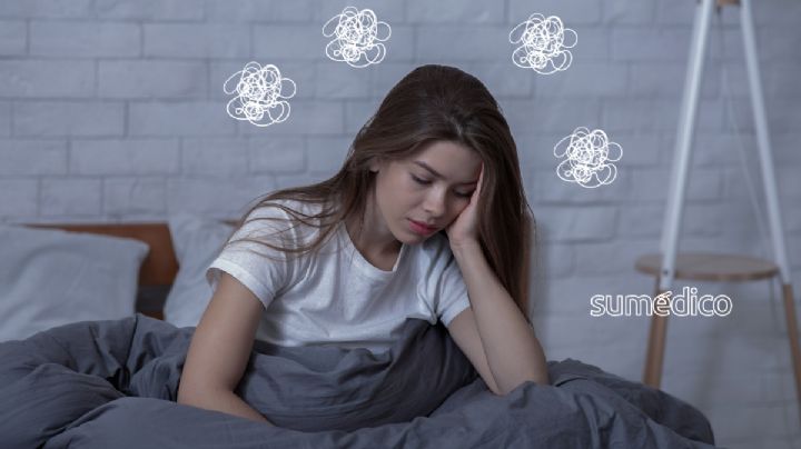 ¿Por qué las personas jóvenes tienen peor salud mental? Estudio