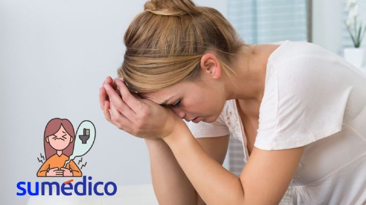 ¿Por qué me da diarrea cuando me estreso?