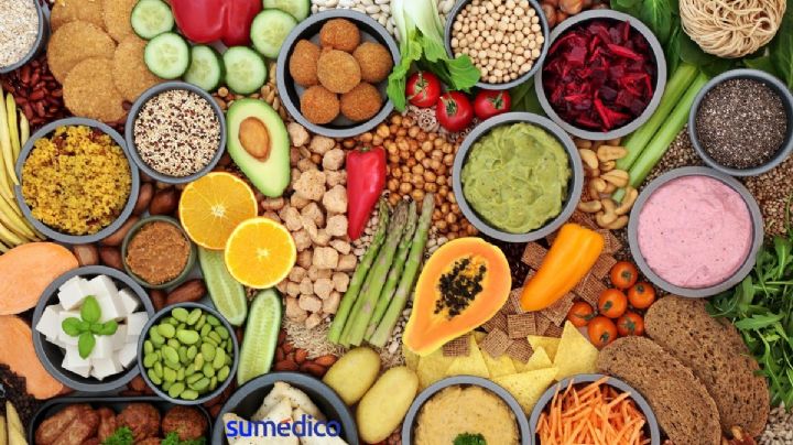 ¿Cuál es el nutriente que no puede faltar en una dieta vegana?