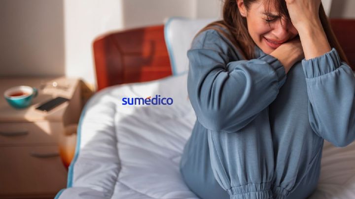 ¿Se debe de aprender a vivir con ansiedad?