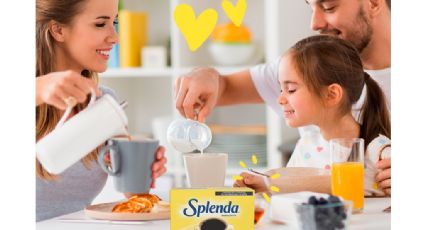 Splenda: tu dulce aliado en la lucha contra la diabetes y por una vida saludable