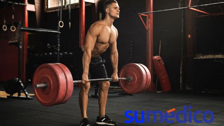 ¿Cómo los entrenamientos de fuerza ayudan a las rodillas?