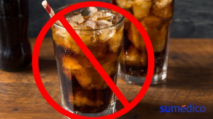 FDA busca prohibir ingrediente potencialmente nocivo presente en los refrescos, ¿de cuál se trata?