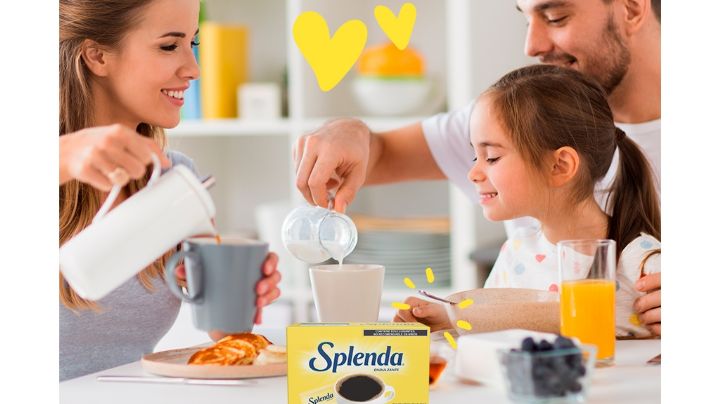 Splenda: tu dulce aliado en la lucha contra la diabetes y por una vida saludable