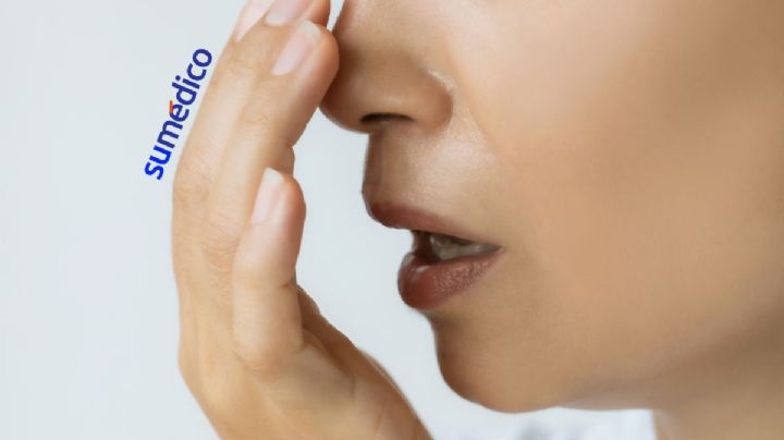 11 remedios efectivos para quitar el mal aliento