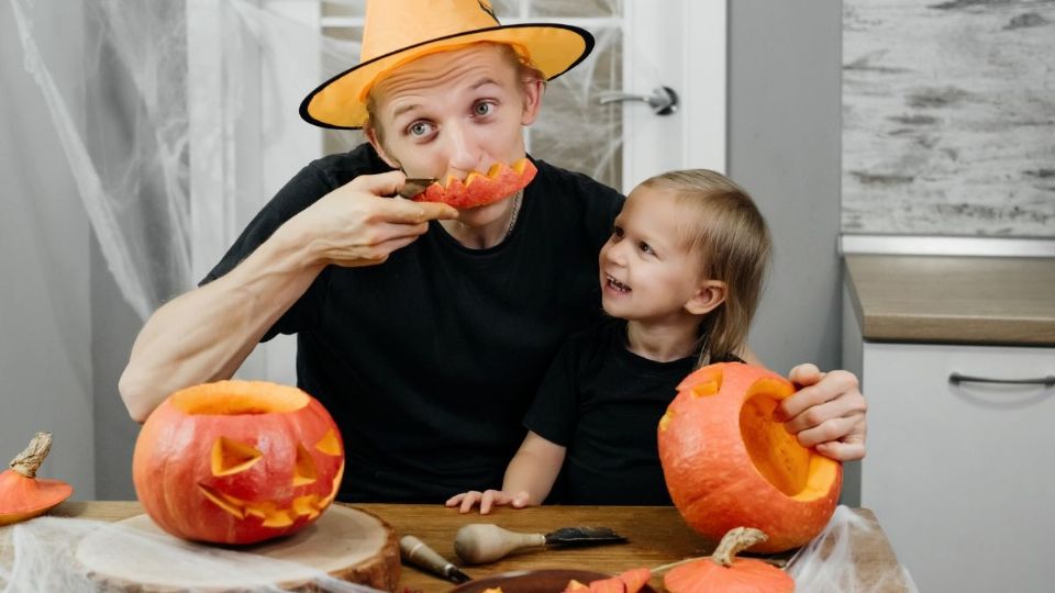 La calabaza genera beneficios a la salud.