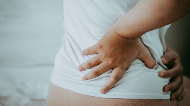 ¿Por qué duele el cuerpo al despertar?