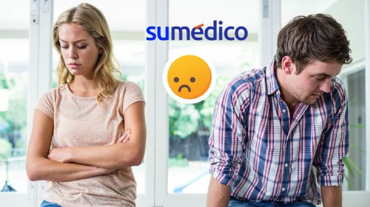 Señales para saber que eres la segunda opción de tu pareja