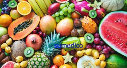 5 frutas o verduras a las que no debes quitarle la cáscara para comerlas