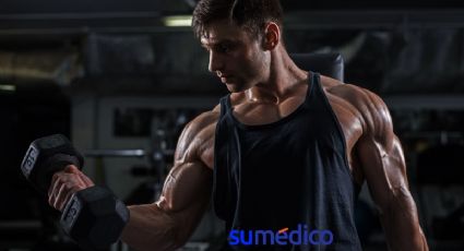 ¿Cuántos días a la semana se debe hacer ejercicio en el gym?