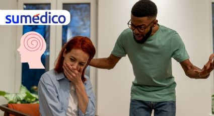 ¿Qué es el maltrato psicológico en la pareja? Estas son las señales para identificar