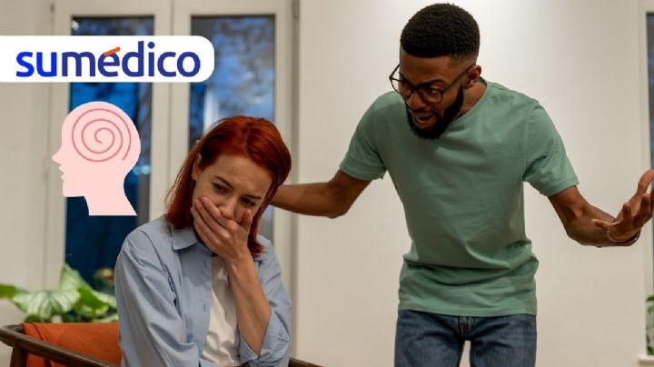 ¿Qué es el maltrato psicológico en la pareja? Estas son las señales para identificar