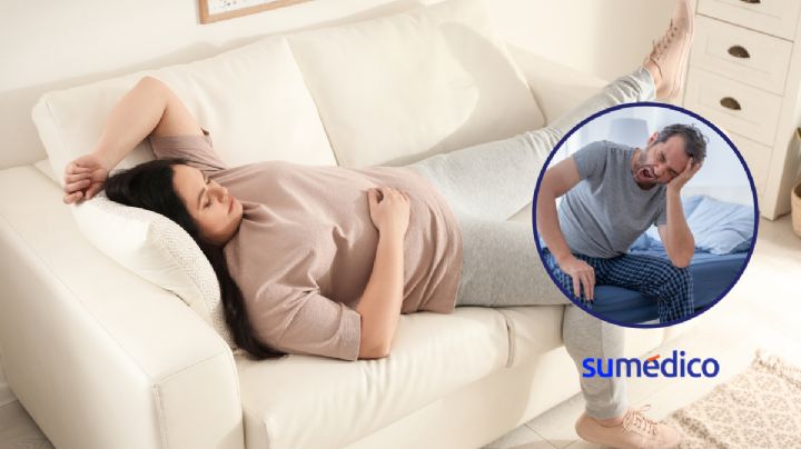 Falta de sueño y sedentarismo afecta significativamente la salud, según expertos