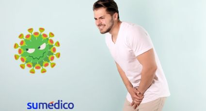 ¿El covid genera problemas urológicos en hombres?