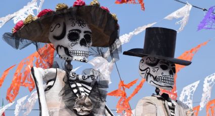 “Café con La Catrina”: Una tertulia singular