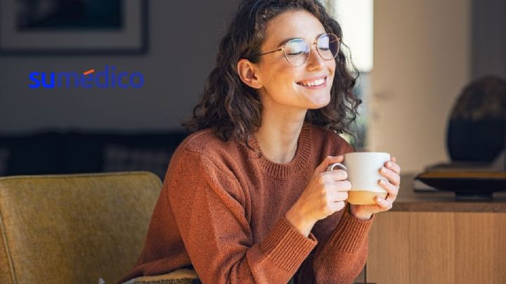 ¿Se debe tomar café con el estómago vacío?