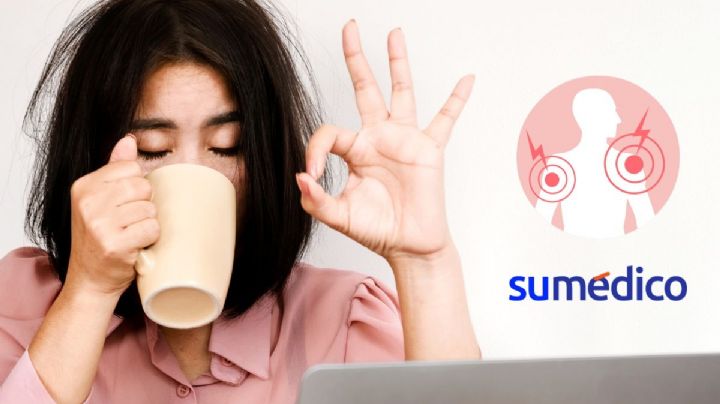 Así aumenta la sensibilidad al dolor ante el descuido del sueño
