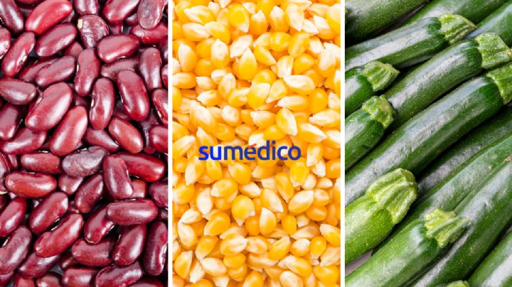 Dieta de la milpa: en qué consiste y por qué la recomienda la Secretaría de Salud