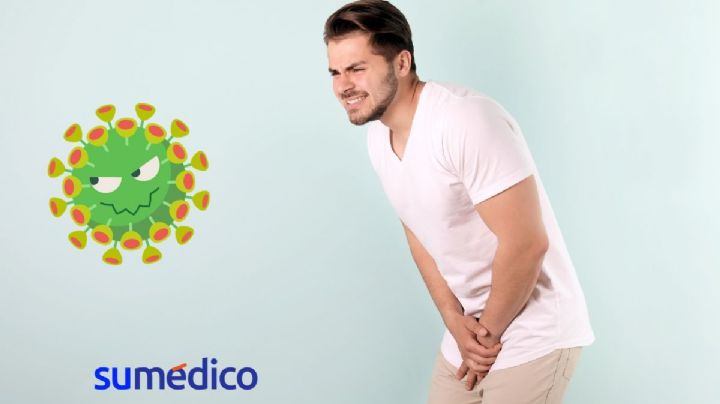 ¿El covid genera problemas urológicos en hombres?