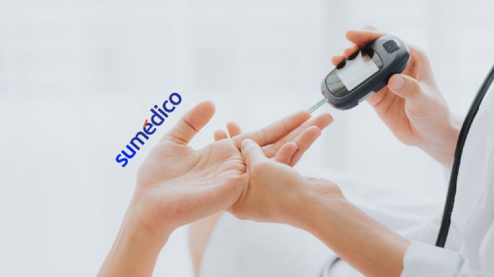 Estas son las 9 señales tempranas de diabetes