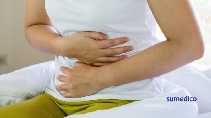 La fruta ideal para combatir la inflamación abdominal