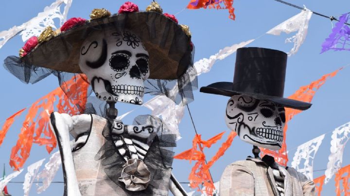 “Café con La Catrina”: Una tertulia singular