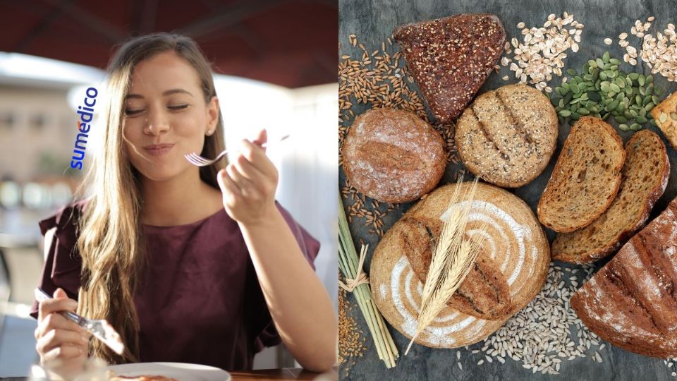 Conoce los beneficios de comer fibra