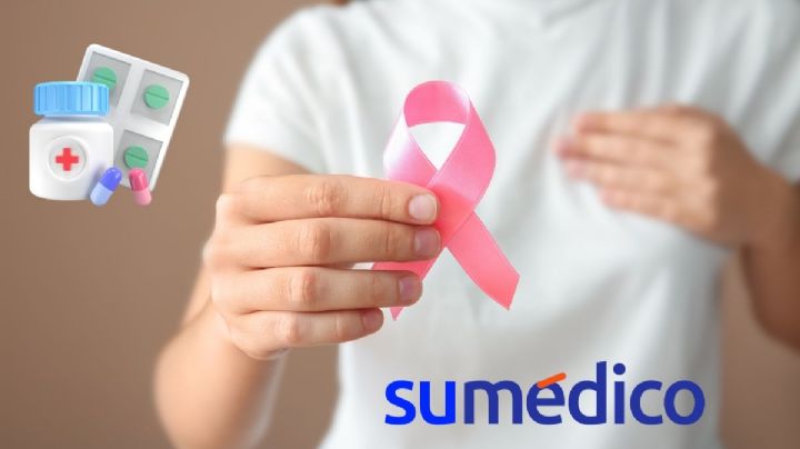 Reino Unido autoriza un fármaco para prevenir el cáncer de mama ¿en qué consiste?