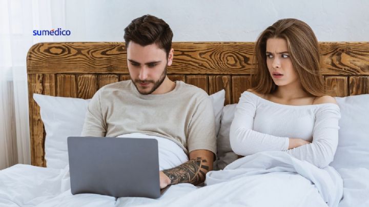 ¿Qué hacer con los celos?