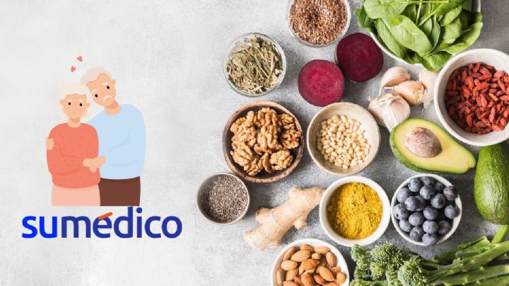 ¿Cuáles son las claves de la alimentación para una longevidad?