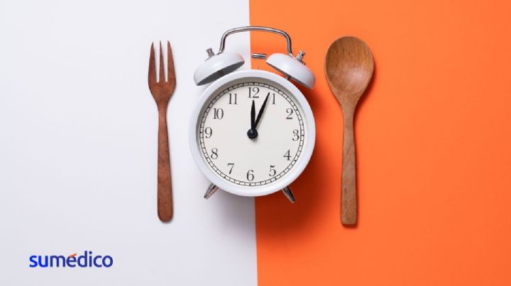 ¿Cuál es la mejor hora para cenar?