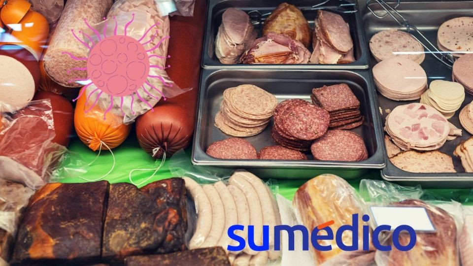 Descubre qué alimentos pueden aumentar la probabilidad de padecer cáncer.