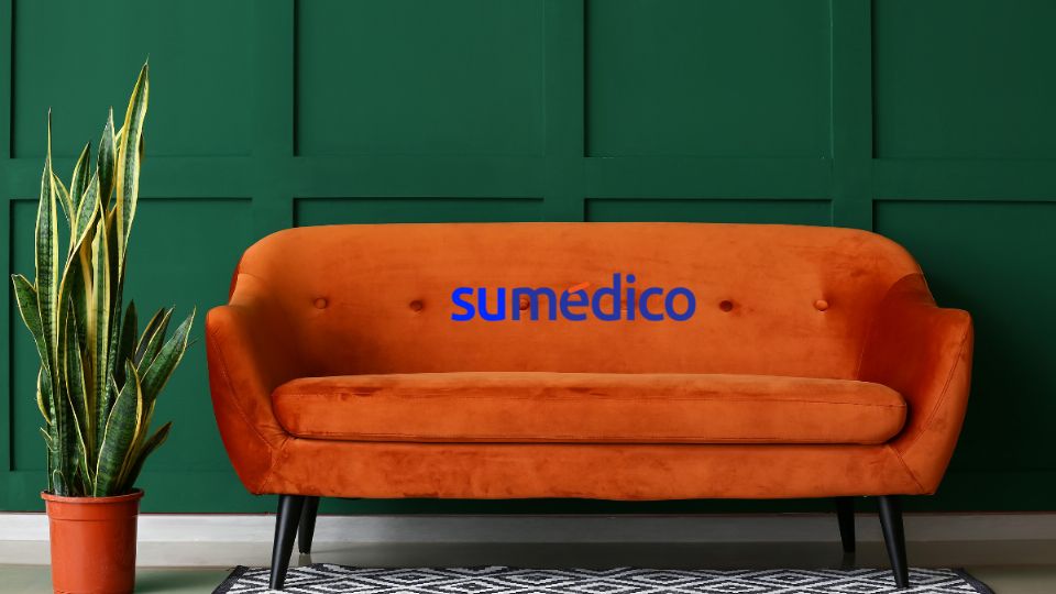 Conoce este sencillo truco para lavar tu sillón