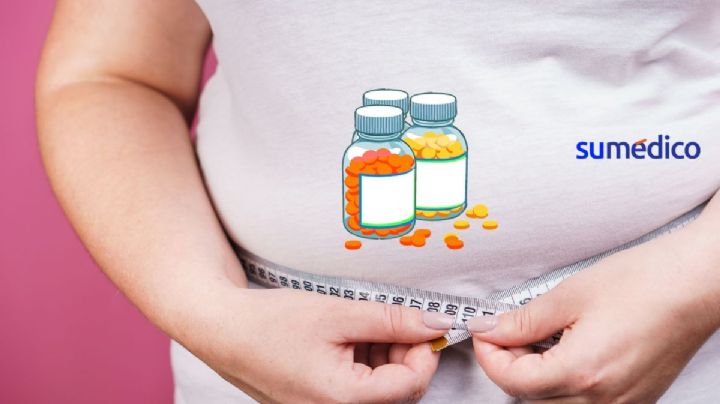 ¿Cuál es el nuevo fármaco autorizado que ayuda a bajar más de 20 kilos?