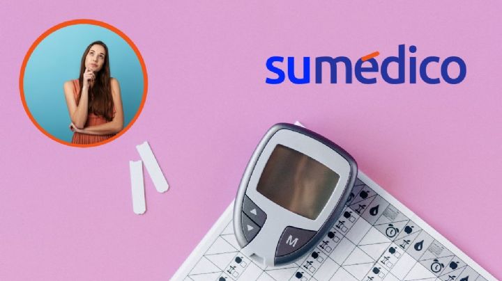 Expertos explican qué factores provocan diabetes; la glucosa alta no es el único