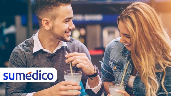 ¿Qué no hacer en tu primera cita? Las 5 actividades que la podrían arruinar