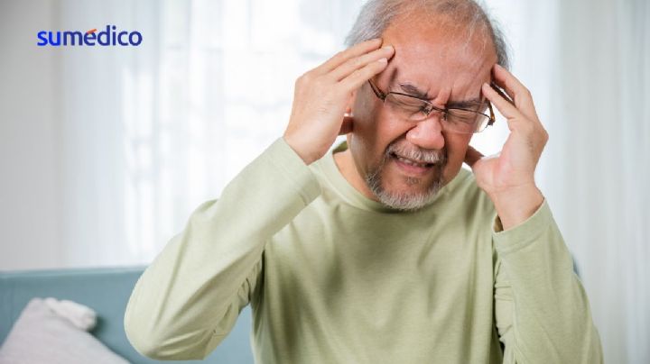 ¿Medicamentos contra la migraña? Estas son las mejores opciones