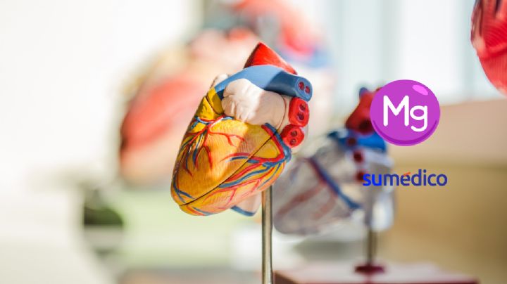 Protege la salud de tu corazón con este mineral