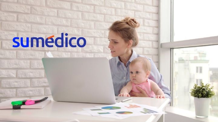 3 consejos que necesitas para regresar a trabajar después de la licencia de maternidad